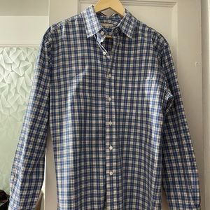 Made in New England shirt